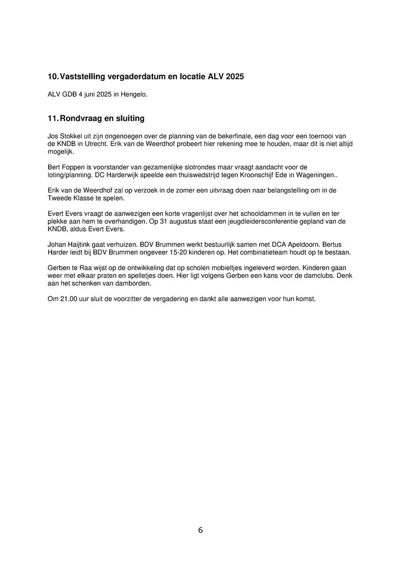 Bijlage01 - 20240605 Notulen ALV GDB.pdf (pagina 6)